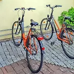 Дом отдыха In Mueritz With Wifi