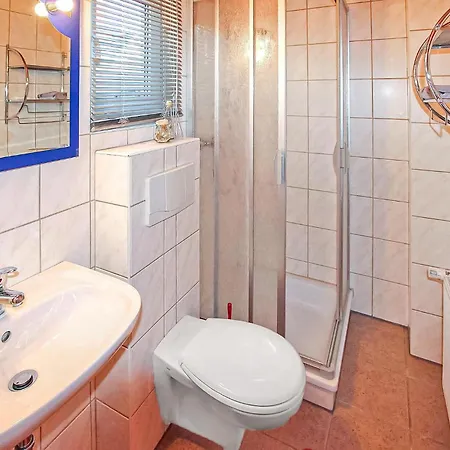 In Mueritz With Wifi Waren (Mueritz)