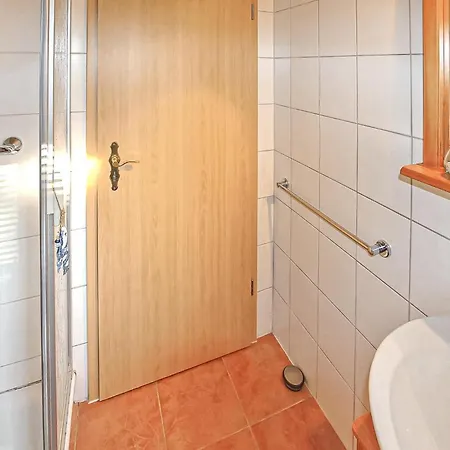 In Mueritz With Wifi Holiday home