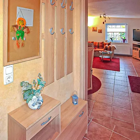 In Mueritz With Wifi