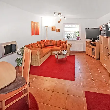 In Mueritz With Wifi Tatil Evi