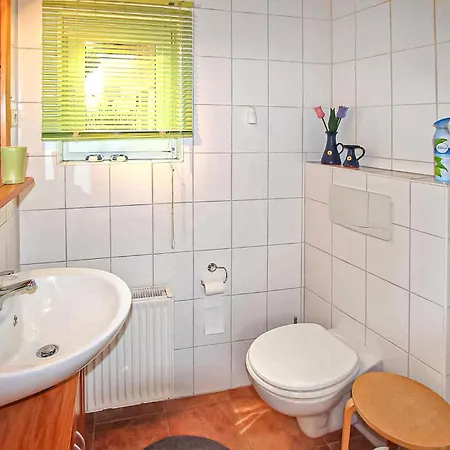 In Mueritz With Wifi *