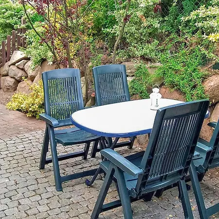 In Mueritz With Wifi *