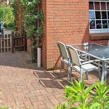 Stunning In Waren Mueritz With Wifi Holiday home Waren (Mueritz)
