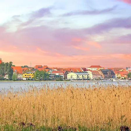 In Mueritz With Wifi * Waren (Mueritz)