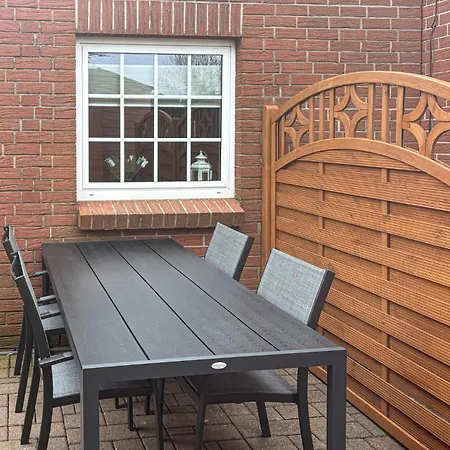 In Mueritz With Wifi Holiday home *