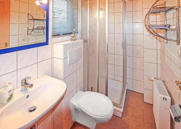 In Mueritz With Wifi וארן