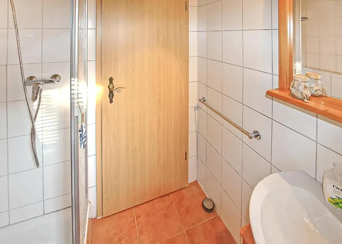 In Mueritz With Wifi בית נופש