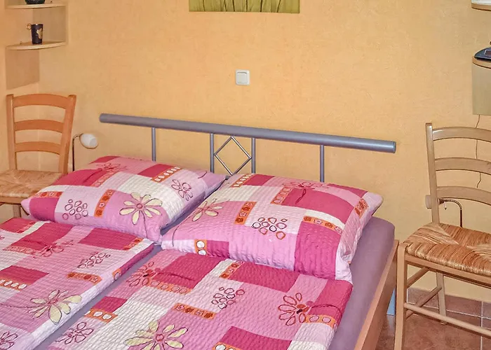 In Mueritz With Wifi * וארן