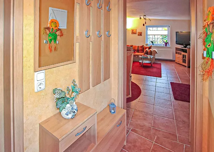 In Mueritz With Wifi