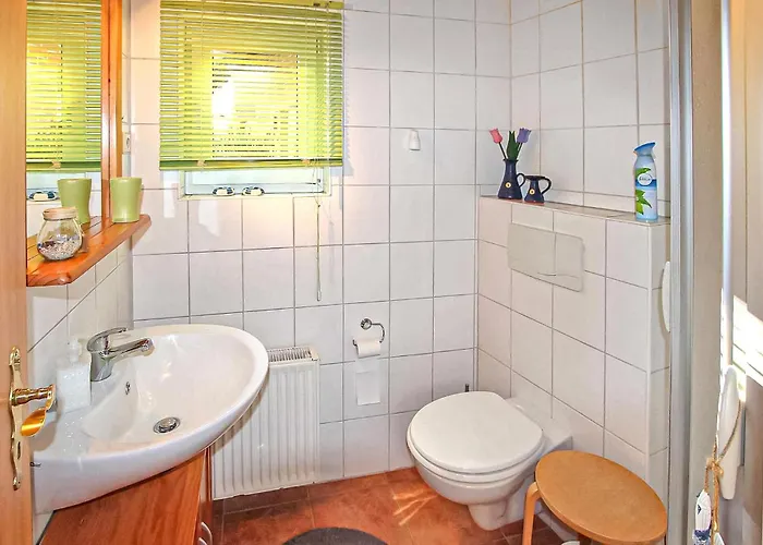 In Mueritz With Wifi *