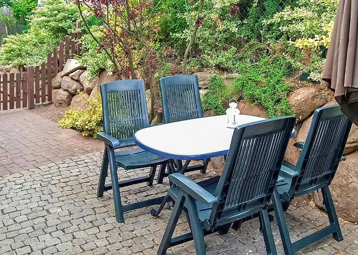 In Mueritz With Wifi *